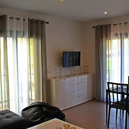 Apartment What A Life!