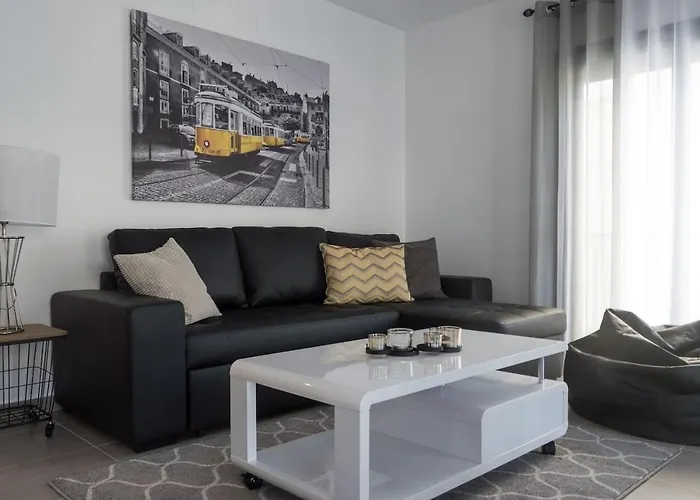 Apartment What A Life!