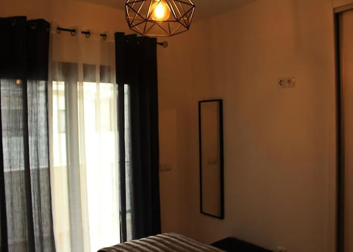 Apartment What A Life! Nazare