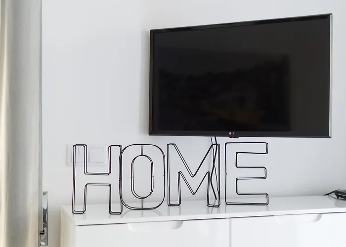 What A Life! Apartment Nazare