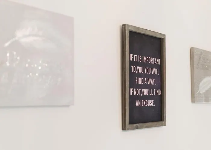 Apartment What A Life!