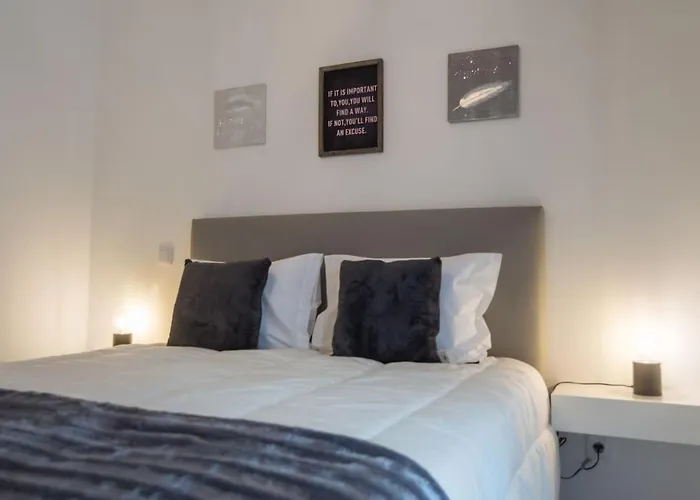 Apartment What A Life!