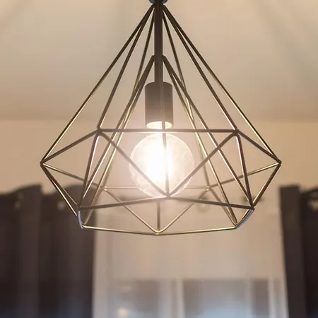 Apartment What A Life! *