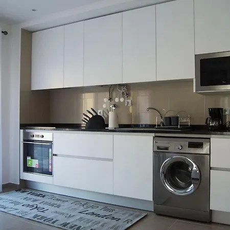 Apartment What A Life! Nazaré