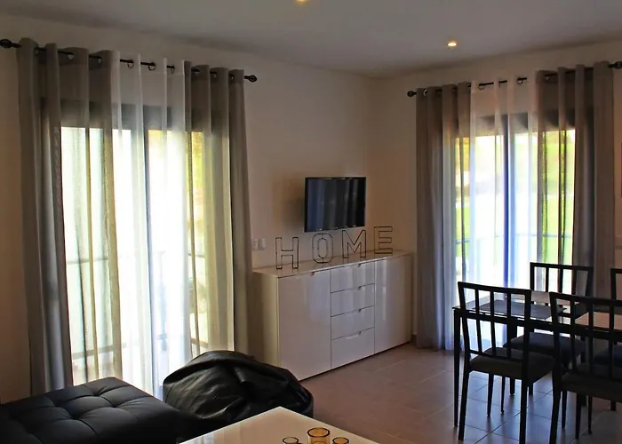 Apartment What A Life!