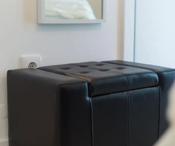 Apartment What A Life!