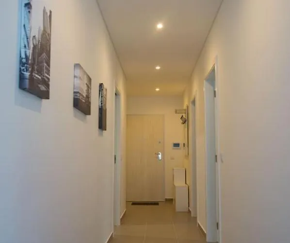 What A Life! Apartment