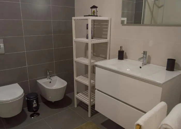 Apartment What A Life!